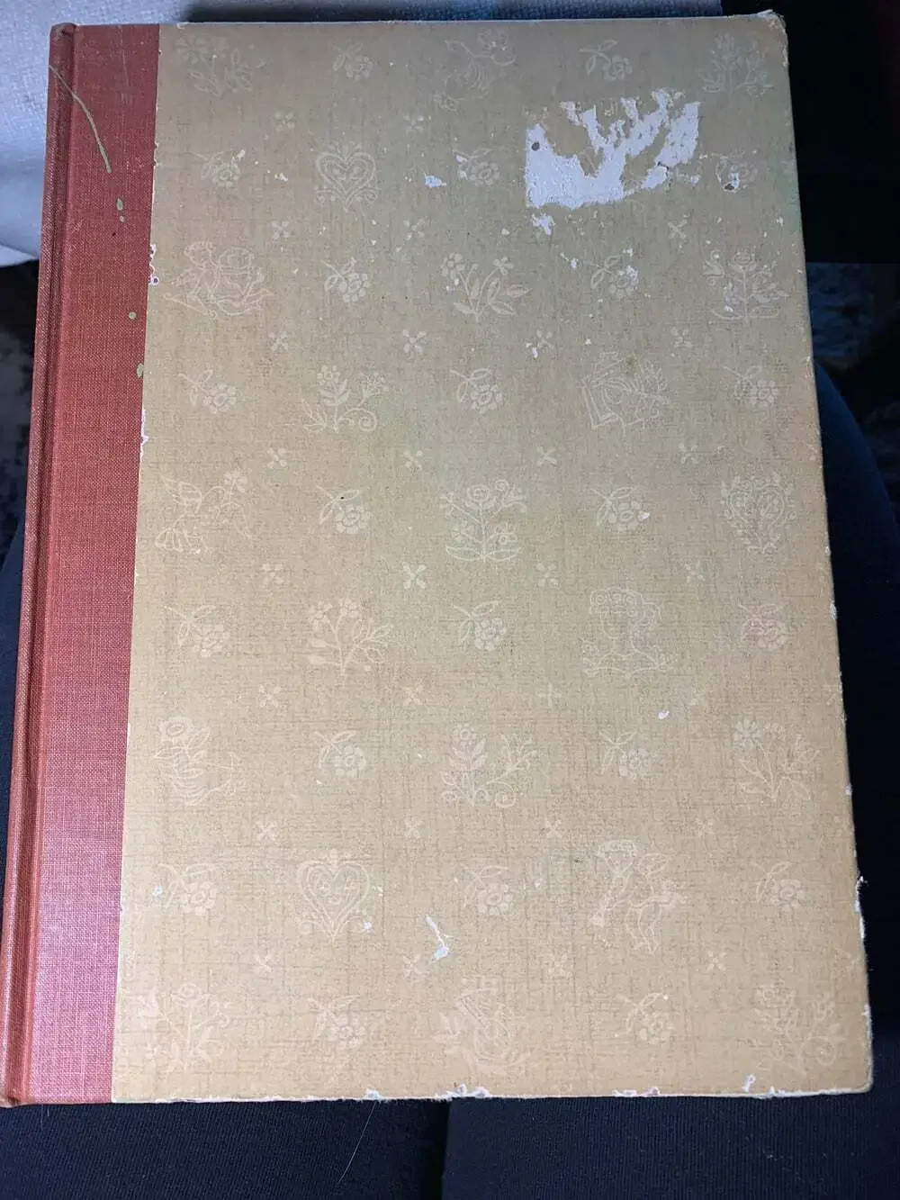 Fireside Book of Love Songs sheet music book